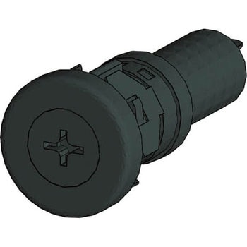 保险丝座HAKKO白光928-206